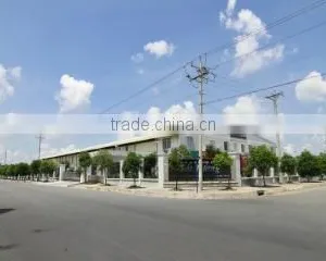 Cat Tuong Sound - Heat Insulation Materials Production Corporation company overview - view 2 thumbnail