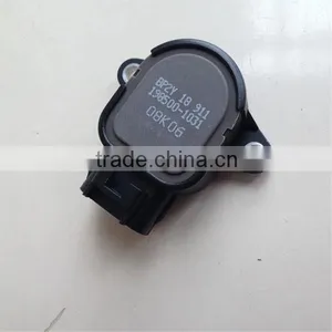 Throttle Position Sensor BP2Y-18-911/198500-1031 for MAZDA MIATA PROTEGE 1.8L thumbnail-2