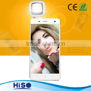 Portable Super Bright Led Fill in Light for Christmas Gift thumbnail-4