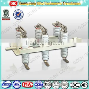 Matching KGN Switchgear Indoor AC Isolating Switches thumbnail-1