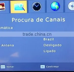 ISDBT Tuner for Brazil Chile thumbnail-6