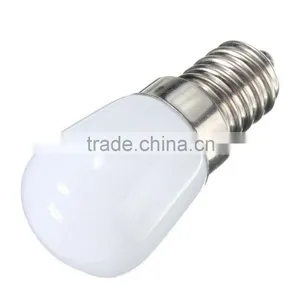 1.5W=25W LED Fridge/Freezer Appliance Light Bulb 220-240V SES E14 MINI Pygmy Lamps thumbnail-3