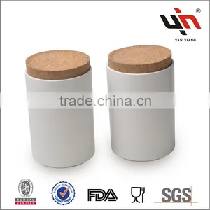 Ceramic Canisters Jars thumbnail-1