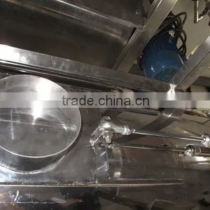 SLD1000 Double Ribbon Blender (multi-pictures) thumbnail-3