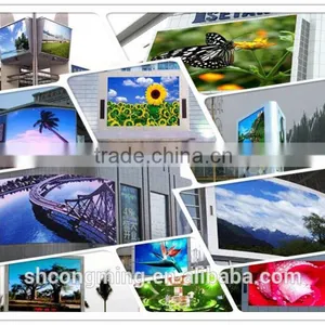 Manufacturer Waterproof Full Color Led Display Screen Xxx Video thumbnail-5