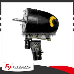 Fan Motor Series/ Powerful Industrial Fan Motor/Made in China Dongguan thumbnail-1