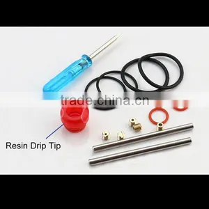 Wholesale Vape Rda Atomizer Nipple Rda Atomizer Nipple Rda Instock thumbnail-2