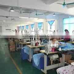 Guangzhou Rainscene Umbrella Co., Ltd. company overview - view 1 thumbnail