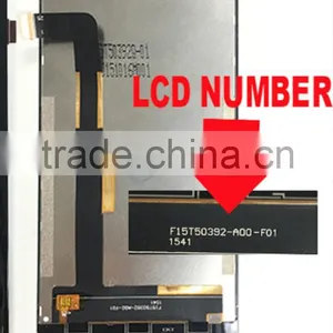 F15T50392-A00-F01 Lcd Touch Assembly Replacement thumbnail-1