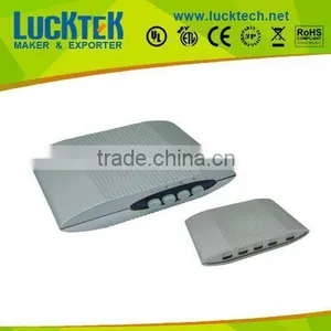 4 Way Hdmi Switch Box thumbnail-1