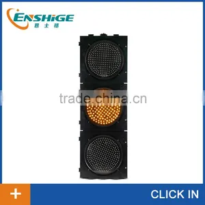 Outdoor Led Solar Traffic Light thumbnail-3