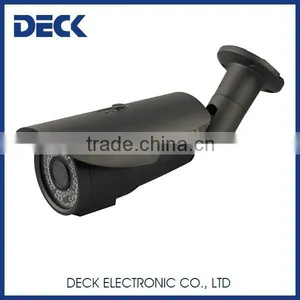 2 Megapixel Varifocal 2.8-12mm Camera thumbnail-1