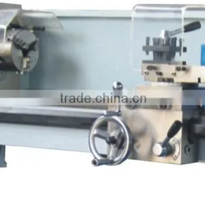 DIY0820 Precision Mini Lathe thumbnail-2