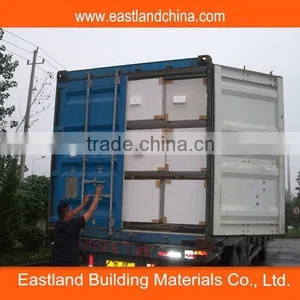 Silica Sand Gypsum Cemet Lime Precast ALC Panel thumbnail-3