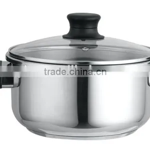 7L Stainless Steel Pressure Cooker thumbnail-3