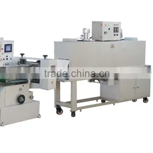 2015 New Design Shrink Wrapping Machine thumbnail-5