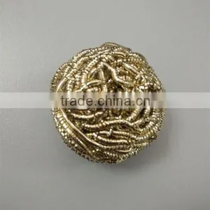 Kitchen Cleaning Stainless Steel Scourer thumbnail-2