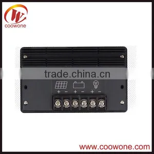Green Energy Mini Pwm Lifepo4 Solar Charge Controller thumbnail-5