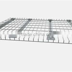 Sample Display Rack Pharmacy Display Shelving Decking thumbnail-3