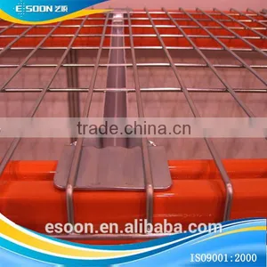 Metal Medium Duty Industrial Decking thumbnail-5