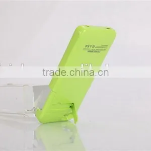 Designer Stylish 3200mah Battery Case for Iphone6 China thumbnail-1
