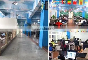 Yiwu T&J Import & Export Co., Ltd. company overview - view 1 thumbnail