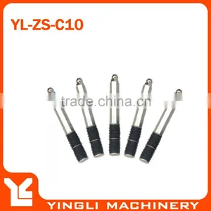Diameter 10mm Length 100mm Grouting Injection Packers for High Pressure Grouting Machine thumbnail-1