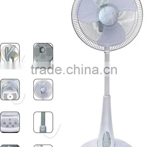 Rechargeable Stanfd Fan thumbnail-1