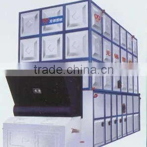 Thermal Oil Heater thumbnail-1