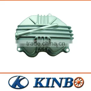 Motorcycle Cylinder Head Cover thumbnail-1