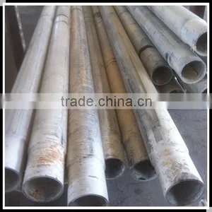 AISI1020 AISI1045 Cold Drawn Seamlesss Steel Pipe From China thumbnail-1
