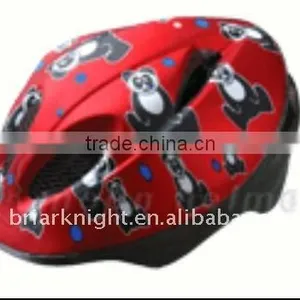 CE1078/CPSC Children Bicycle Helmet thumbnail-1