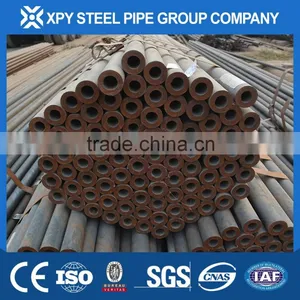 ASTM A106 GR.B SEAMLESS STEEL PIPE FROM LIAOCHENG XINPENGYUANG FACTORY thumbnail-5