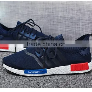 MS80052A Autumn 2016 New Design Fashion Sports Shoes for Lovers thumbnail-3