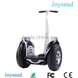 Big Power Chager Electric Chariot Scooter Golf Scooter thumbnail-4