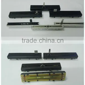 10k 60mm Travel Length Slide Potentiometer thumbnail-5