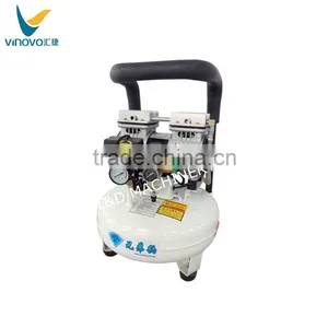 Small Dental Silent Air Compressor Spare Parts thumbnail-1