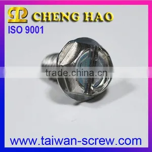 Factory Wholesale Stainless Steel Button Socket Screws thumbnail-4