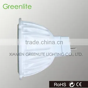 3W LED Spotlight MR16 GU5.3 250lm thumbnail-2
