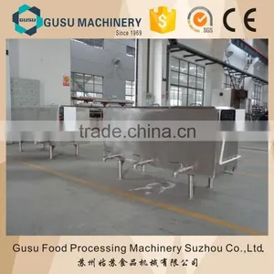 Cocoa Liquor Melting Kettle Manufacturer 086-18652615950 thumbnail-2