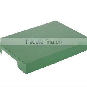 Check Deck Diamond Cut Platform Carbon Steel thumbnail-3