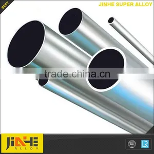 Uns N06600 Nickel Alloys Seamless Tube thumbnail-1
