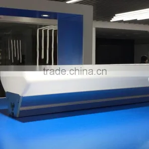 Unique Own Design Commercial Office Lighting 36w Led Batten 4ft Led Tube Light thumbnail-4