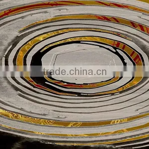 Good Looking Modern Design 3d Carpet With Competitive Price thumbnail-1