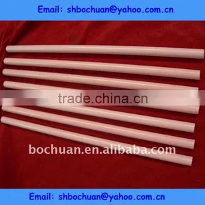 Aluminum Oxide Solid Rod thumbnail-1