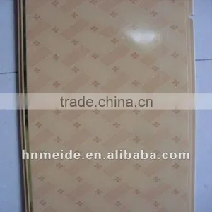 Roll Printing PVC Wall Panels thumbnail-1