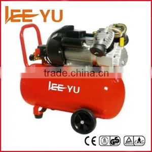 CE 8 Bar 50L Portable Direct Driven Piston Air Compressor 3050V thumbnail-1
