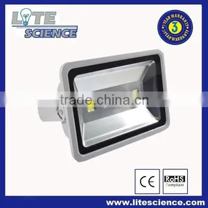 200W High Performance Led Flood Light for Outdoor Lighting With Special Coating Powder thumbnail-1