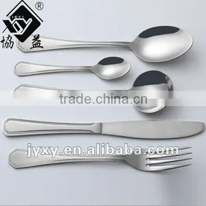 High Quality Stainless Steel Cutlery XY6325 thumbnail-1
