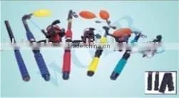 Cross-lined Nonskid Heat Shrink Tube thumbnail-1